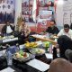 Melalui Raker, IJS Sulbar Perkokoh Peran Media dalam Mendukung Pembangunan Daerah