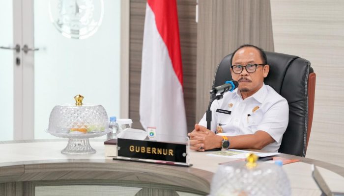 Survei Terravox: 81,5% Masyarakat Sulbar Puas dengan Kinerja Gubernur SDK, Infrastruktur Jadi Capaian Paling Terasa