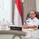 Gubernur SDK Ultimatum Perusahaan Sawit: Kalau Ada Perintah Pusat, Saya Cabut Izinnya, Harga TBS Tak Wajar