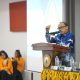 SDK Lantik Rektor UNSUMA: Perguruan Tinggi Wajib Jawab Kebutuhan Dunia Kerja