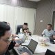 Rapat dengan PT SMI, Pemprov Sulbar Matangkan Pinjaman Daerah Rp200 Miliar