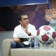 Nonton Bareng Piala Dunia 2026, Kominfo Sulbar: Hati-Hati Aplikasi Palsu dan Jaga Ketertiban