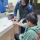 Dari Kasih Sayang ke Laporan Polisi, Ibu Tiri di Tapalang Bantah Keras Tuduhan Penganiayaan Anak Tiri