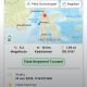 Gempa M6,7 Guncang Palu, BPBD Sulbar Minta Warga Tetap Tenang dan Siaga