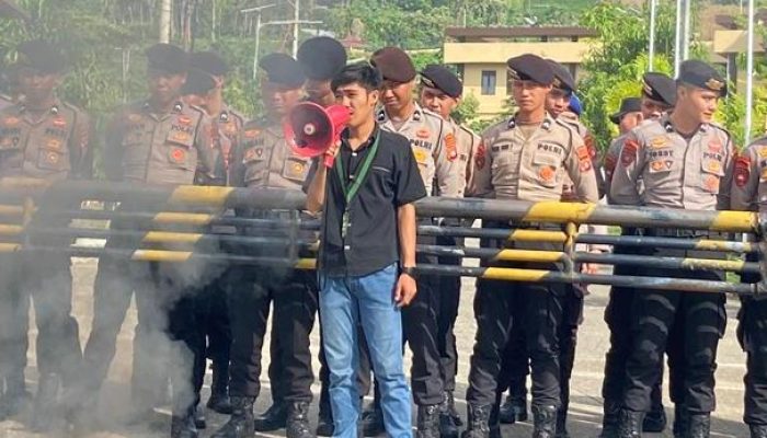 HMI Cabang Mamuju Desak Mabes Polri Audit Dugaan Manipulasi Identitas dalam Seleksi Akpol Polda Sulawesi Barat