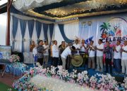 Celebes Education Festival 2026 Perkuat Semangat Belajar, Berkarya, dan Berkolaborasi