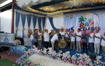 Celebes Education Festival 2026 Perkuat Semangat Belajar, Berkarya, dan Berkolaborasi