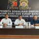 Ditkrimsus Polda Sulbar dan Balai POM Ungkap Peredaran Obat Ilegal Boje di Mamuju