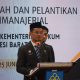 Kakanwil Kemenkum Sulbar Lantik Pejabat Fungsional, Tegaskan Pentingnya Integritas dan Profesionalisme ASN