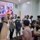 Ditunggangi Kontraktor Kecewa, Demo BWS Sulbar Berujung Penganiayaan Polisi