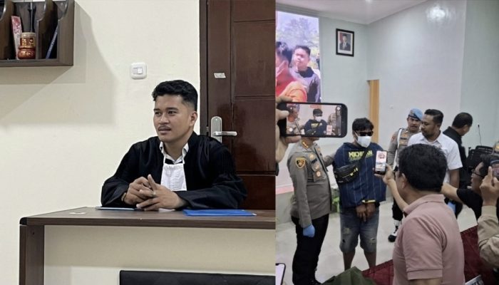 Polresta Mamuju Disorot, Tampilkan Tersangka ke Publik Dinilai Bertentangan dengan KUHAP Baru