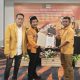 Anggota DPRD Mamuju Andi Irwan Nahkodai Laskar Mudah Hanura Sulbar Periode 2026–2030