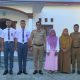 Kaban Kesbangpol Sulbar Lepas Enam Calon Paskibraka ke Seleksi Tingkat Pusat