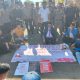 Temui Massa Aksi PMII, Syamsuddin Hatta Tegaskan DPRD Siap Kawal Aspirasi Mahasiswa