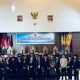 DPRD Mamuju Gelar Rapat Paripurna Istimewa dalam Rangka HUT Mamuju ke-486