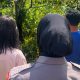 Perempuan Pegawai Kemenag Mamuju Ditemukan Meninggal Tergantung di Pohon, Polisi Lakukan Olah TKP dan Evakuasi