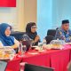 DKPPKB Sulbar Perkuat Sinergi Pencegahan Fraud JKN Bersama BPJS Kesehatan