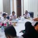 Pemprov Sulbar Genjot Program BSPS melalui Rakor: Kolaborasi Jadi Kunci Percepatan