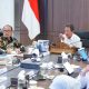 Gubernur SDK temui Menteri KKP, Sulbar Peroleh Dukungan Program Strategis untuk Nelayan dan Budidaya Perikanan