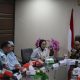 Gubernur Sulbar Perkuat Kolaborasi Riset dengan BRIN untuk Mendukung Pembangunan Daerah