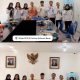 SPPG Mamuju Binanga Satu Perkuat Sinergi dengan DPD RI untuk Sukseskan Program Makan Bergizi Gratis