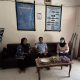 Tingkatkan Kualitas Pelayanan Gizi, SPPG Karossa Koordinasi dengan Sekolah untuk Pembuatan Akun Uji Organoleptik