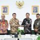 Jasa Raharja dan Kementerian PANRB Perkuat Sinergi Tingkatkan Kepatuhan PKB dan SWDKLLJ