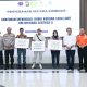 Jasa Raharja Serahkan Santunan Korban Kebakaran KM Mutiara Sentosa II, Wujud Kehadiran Negara