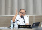 Pemprov Sulbar Terima Rp70 Miliar dari Pusat, Gubernur SDK: Gaji PPPK dan TPP Dipastikan Terbayar Penuh 2026