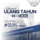 SPPG Karossa Mamuju Tengah Sampaikan Ucapan Selamat HUT ke-2 BGN