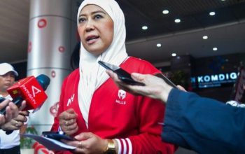 Lindungi Hak Konsumen Digital, Pemprov Sulbar Tindak Lanjuti SE Menkomdigi Soal Sisa Kuota