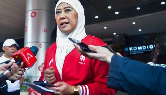 Lindungi Hak Konsumen Digital, Pemprov Sulbar Tindak Lanjuti SE Menkomdigi Soal Sisa Kuota