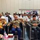 Gubernur SDK Hadiri Maulid KKMSB di Jakarta, Temui Ratusan Diaspora Sulbar Jabodetabek-Banten