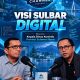 Menuju Sulbar Digital: Langkah Strategis Pemprov Integrasikan Layanan Publik dan Perkuat SDM