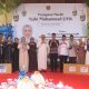 Gubernur Suhardi Duka di Maulid Nabi, Ajak Ajak Warga Teladani Akhlak Rasulullah