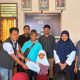 PT Pasangkayu Bantu Pendidikan 30 Siswa SD di Desa Ngovi