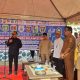 Sambut HUT ke-22 Sulbar, Gubernur Suhardi Duka Dorong Akses Pangan Terjangkau melalui GPM Serentak