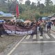 WARGA DAN PEMUDA BOTTENG TEGAS TOLAK EKSPLORASI LTJ