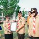 Gubernur Suhardi Duka: Pramuka Ciptakan Karakter Keindonesiaan Sebagai Bangsa Besar dan Mandiri