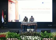 Jasa Raharja dan RS Hermina Perkuat Transformasi Digital Lewat Proyek Nexus