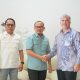 SDK Bidik Kerja Sama AS, Pendidikan dan Kesehatan Sulbar Masuk Prioritas