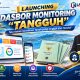 TANGGUH Hadirkan Dasbor Monitoring untuk Dukung Percepatan Sertifikasi Tanah Pemprov Sulbar