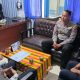 Jasa Raharja Mamasa Gelar Forum Komunikasi Lalu Lintas (FKLL) Bersama Stakeholder, Bahas Upaya Menekan Angka Kecelakaan Lalu Lintas di Kabupaten Mamasa