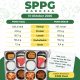 SPPG Karossa Salurkan 3.044 Porsi Makanan, Sajikan Menu dengan Kandungan Gizi Terukur