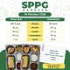 SPPG KAROSSA SALURKAN 3.049 PORSI MAKANAN, MENU BERGIZI UNTUK DUKUNG PEMENUHAN GIZI PENERIMA MANFAAT